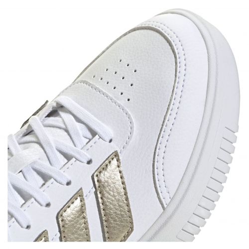 Buty damskie adidas Courtblock Bold JI2203