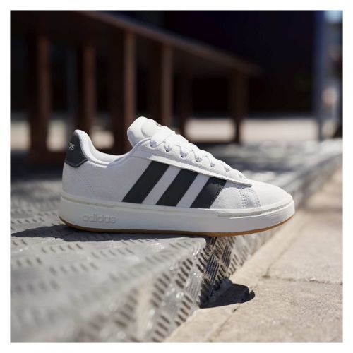 Buty damskie adidas Grand Court Alpha 00s JP7631