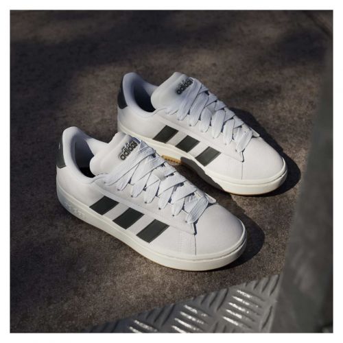 Buty damskie adidas Grand Court Alpha 00s JP7631