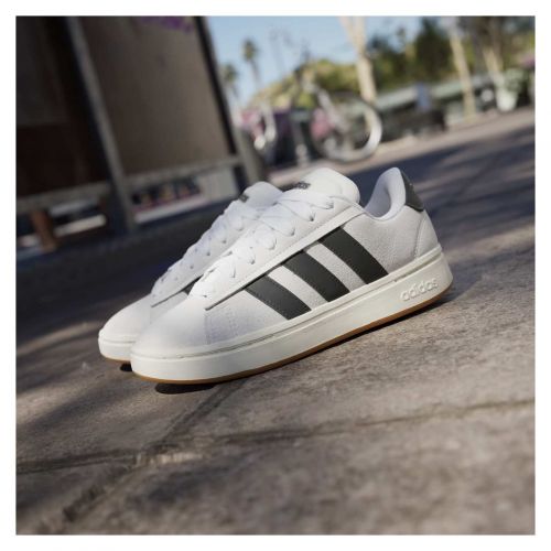 Buty damskie adidas Grand Court Alpha 00s JP7631