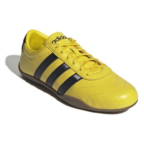Buty damskie adidas Grand Court LO JQ9693
