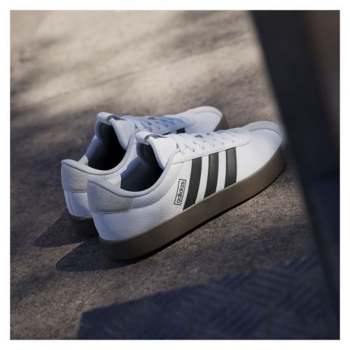 Buty damskie adidas VL COURT 3.0 ID8797