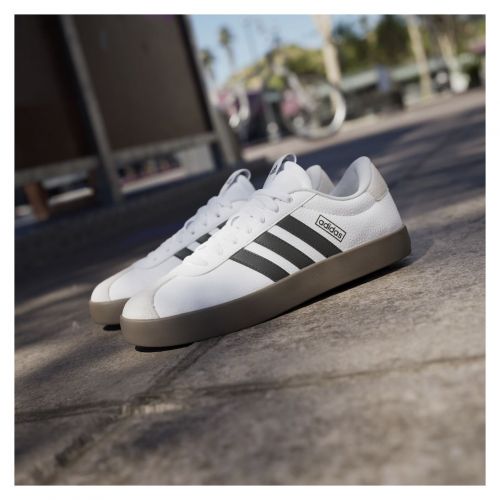 Buty damskie adidas VL COURT 3.0 ID8797