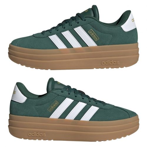 Buty damskie adidas VL COURT BOLD JP6917