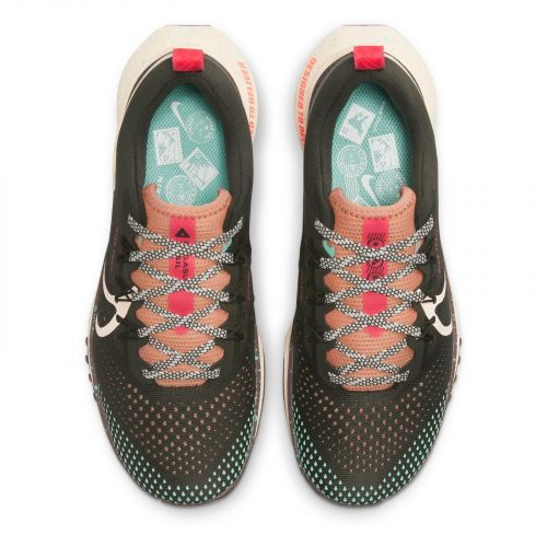 Buty do biegania w terenie damskie Nike React Pegasus Trail 4 DJ6159