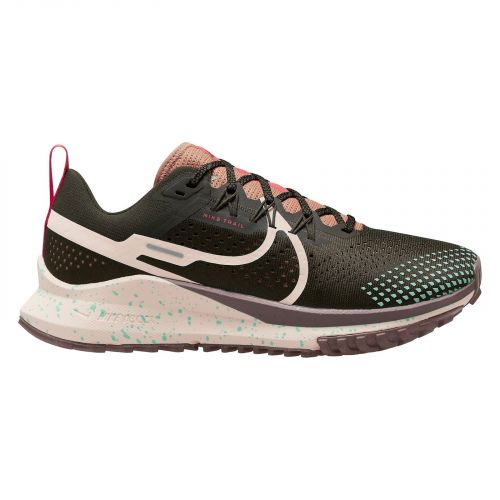 Buty do biegania w terenie damskie Nike React Pegasus Trail 4 DJ6159