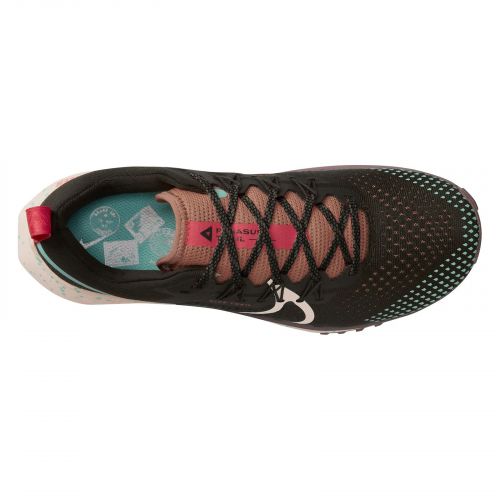 Buty do biegania w terenie damskie Nike React Pegasus Trail 4 DJ6159