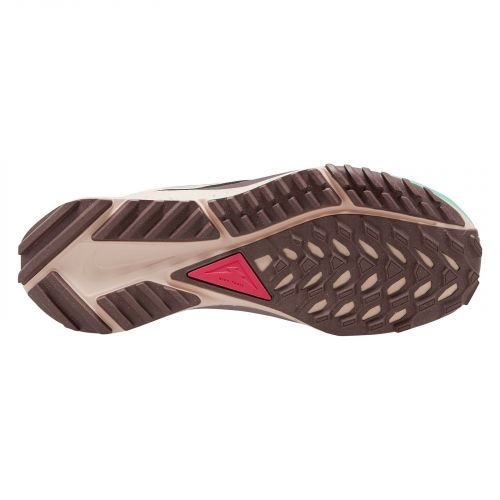 Buty do biegania w terenie damskie Nike React Pegasus Trail 4 DJ6159