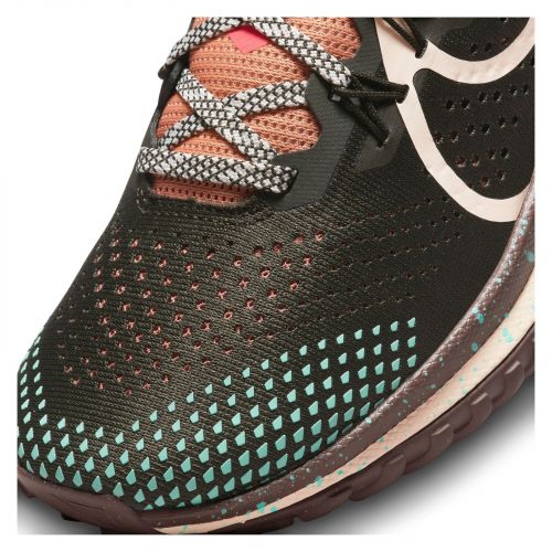 Buty do biegania w terenie damskie Nike React Pegasus Trail 4 DJ6159