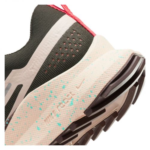 Buty do biegania w terenie damskie Nike React Pegasus Trail 4 DJ6159