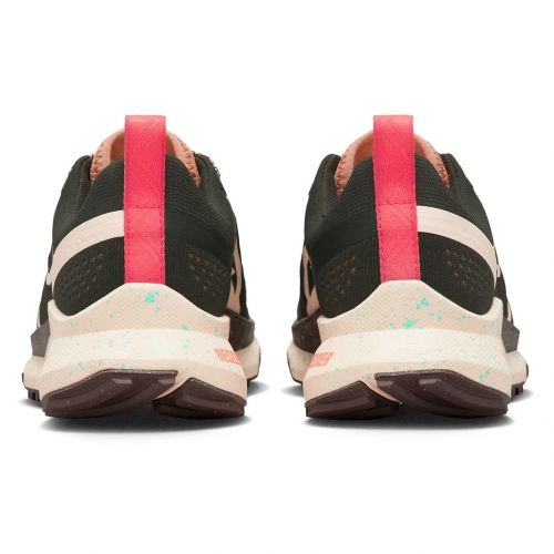 Buty do biegania w terenie damskie Nike React Pegasus Trail 4 DJ6159
