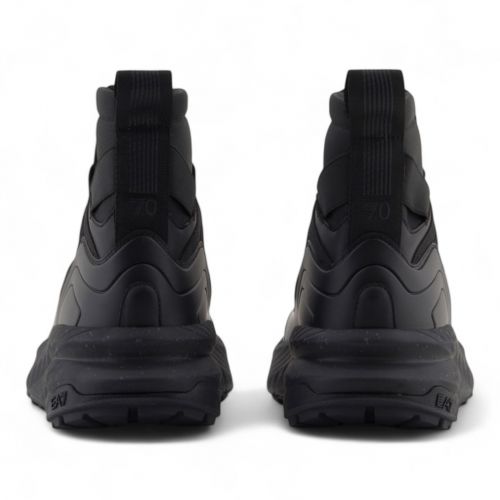 Buty damskie EA7 Emporio Armani Crusher Sonic Tortoise 7.0 High-top Sneakers 7X000300-AF18451