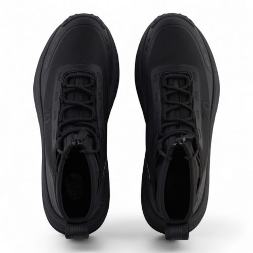 Buty damskie EA7 Emporio Armani Crusher Sonic Tortoise 7.0 High-top Sneakers 7X000300-AF18451