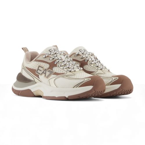 Buty damskie EA7 Emporio Armani Predator X8X249-XK446