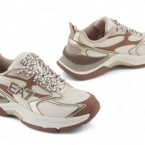 Buty damskie EA7 Emporio Armani Predator X8X249-XK446