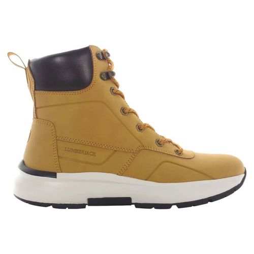 Buty damskie Lumberjack Daniela WP SWH8001-002