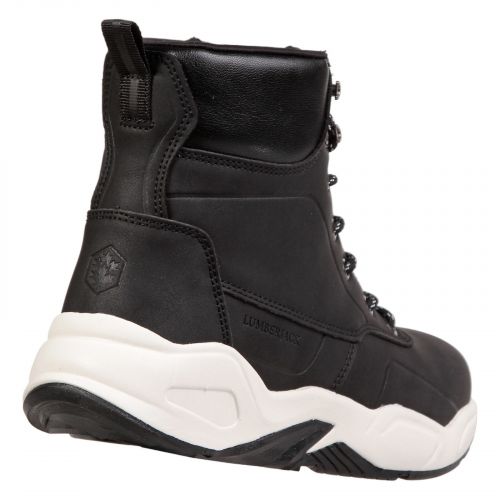 Buty damskie Lumberjack Daniela WP SWH8001-002