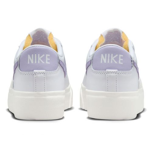 Buty damskie Nike Blazer Low Platform DJ0292