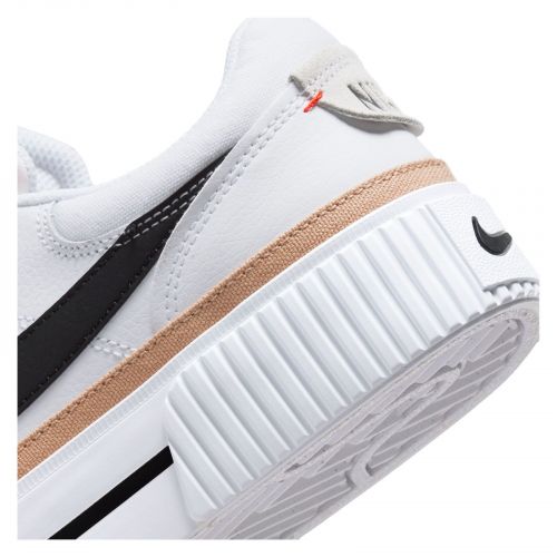 Buty damskie Nike Court Legacy Lift DM7590