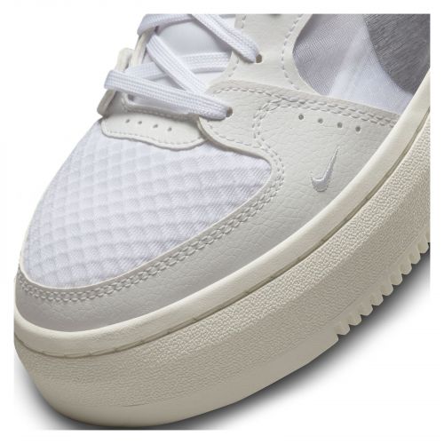 Buty damskie Nike Court Vision Alta CW6536