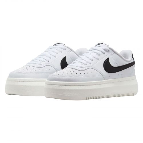 Buty damskie Nike Court Vision Alta DZ5394 