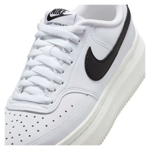 Buty damskie Nike Court Vision Alta DZ5394 