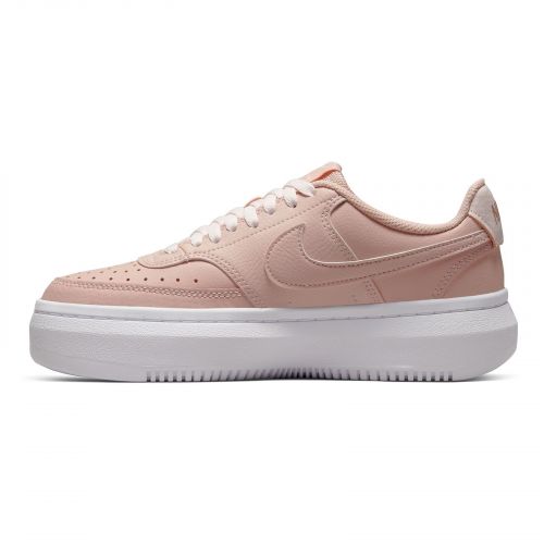 Buty damskie Nike Court Vision Alta Leather DM0113 