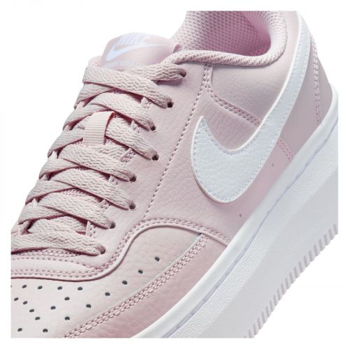 Buty damskie Nike Court Vision Alta Leather DM0113 