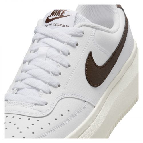 Buty damskie Nike Court Vision Alta Leather DM0113 