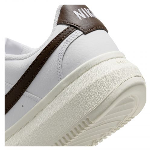 Buty damskie Nike Court Vision Alta Leather DM0113 