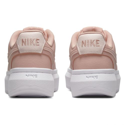 Buty damskie Nike Court Vision Alta Leather DM0113 