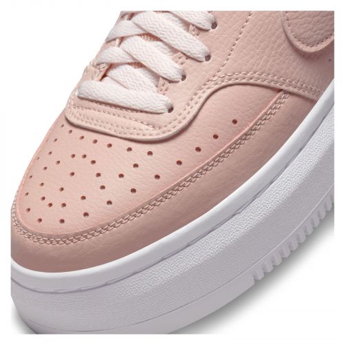 Buty damskie Nike Court Vision Alta Leather DM0113 