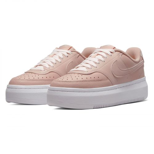 Buty damskie Nike Court Vision Alta Leather DM0113 