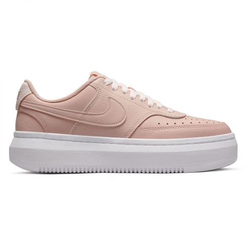 Buty damskie Nike Court Vision Alta Leather DM0113 