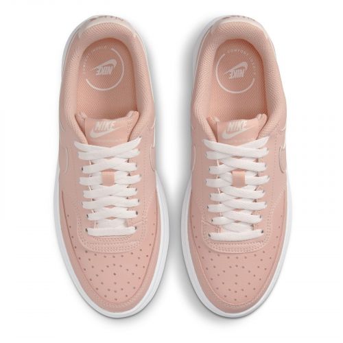 Buty damskie Nike Court Vision Alta Leather DM0113 