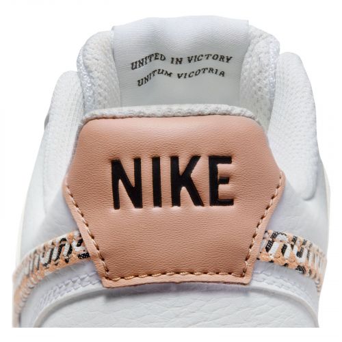 Buty damskie Nike Court Vision Low Next Nature X Nike United FN7323