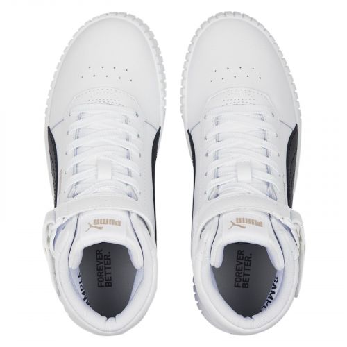 Buty damskie Puma Carina 2.0 Mid 385851