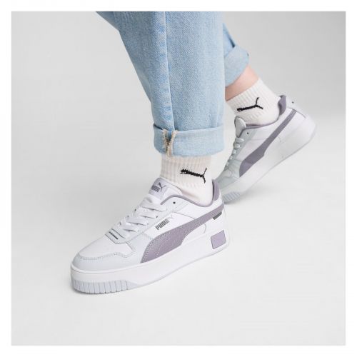 Buty damskie Puma Carina Street 389390