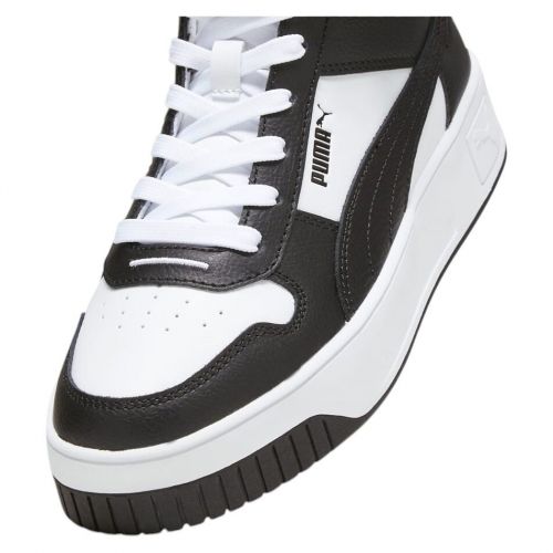 Buty damskie Puma Carina Street Mid 392337