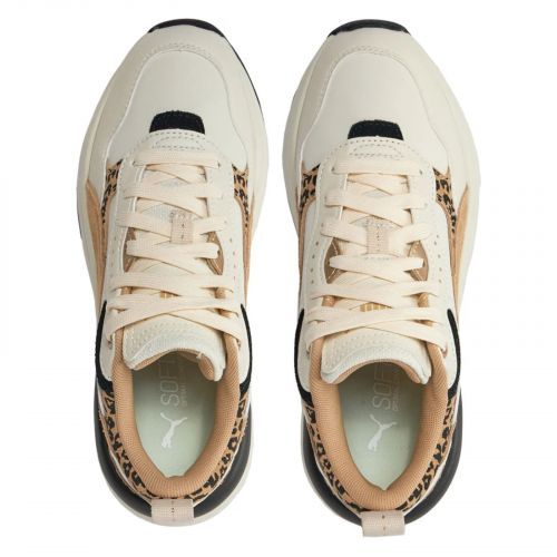 Buty damskie Puma Cilia Wedge Animal 393949