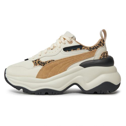 Buty damskie Puma Cilia Wedge Animal 393949