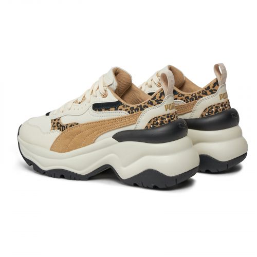 Buty damskie Puma Cilia Wedge Animal 393949