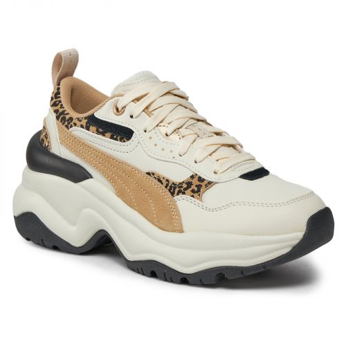 Buty damskie Puma Cilia Wedge Animal 393949