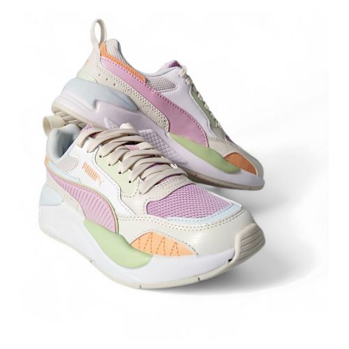 Buty damskie Puma X-Ray 2 Square 373108