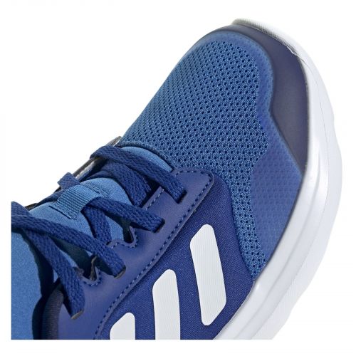 Y.S.h.e.n Obuwie sportowe adidas TENSAUR RUN 3.0 J IE3542 Czarny - CCC.eu