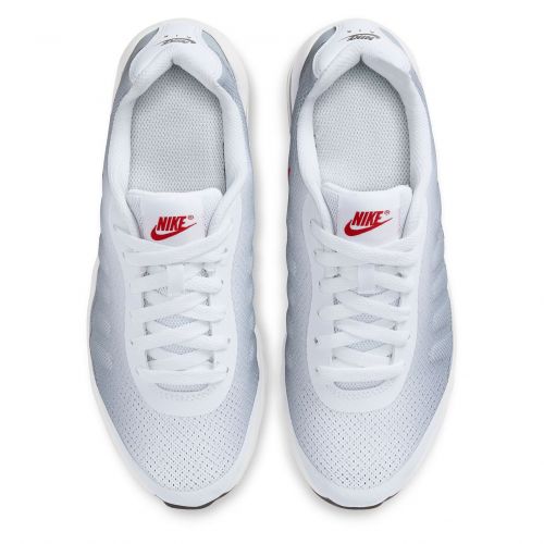 Buty dla chłopców Nike Air Max Invigor CZ4194