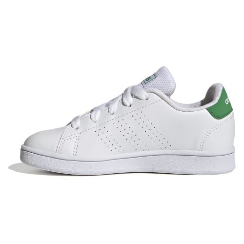 Buty dla dzieci adidas Advantage Lifestyle Court Lace Shoes GY6995