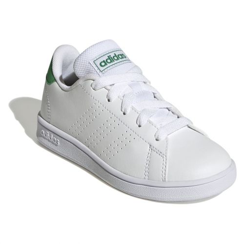Buty dla dzieci adidas Advantage Lifestyle Court Lace Shoes GY6995