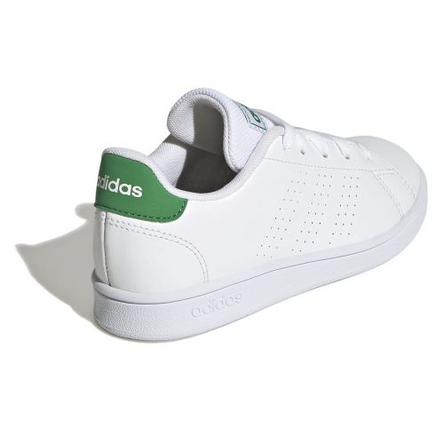 Buty dla dzieci adidas Advantage Lifestyle Court Lace Shoes GY6995