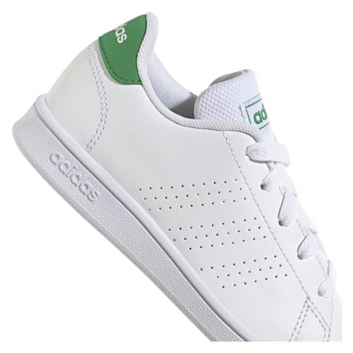 Buty dla dzieci adidas Advantage Lifestyle Court Lace Shoes GY6995